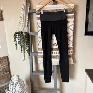 Lululemon leggings size 4 #48